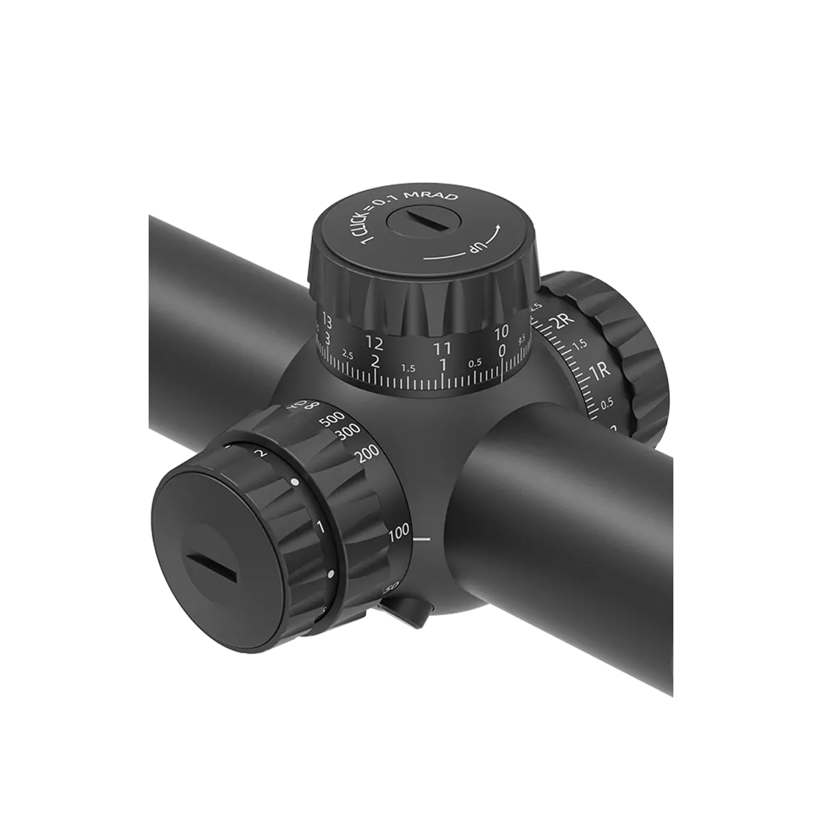 ������ Vector Optics Tauron 5-40x56 ED FFP (����� VTA-8 MIL) � ����������