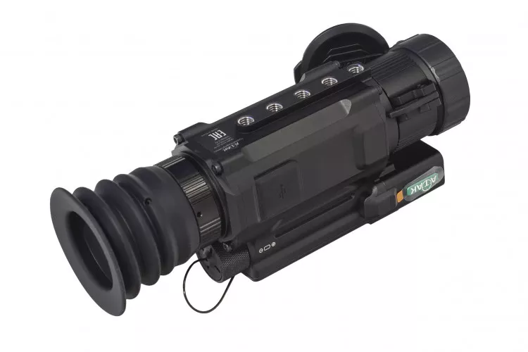   ATAK OT22-25LRF (4.2x,256x192, 12, 25.,F25)  