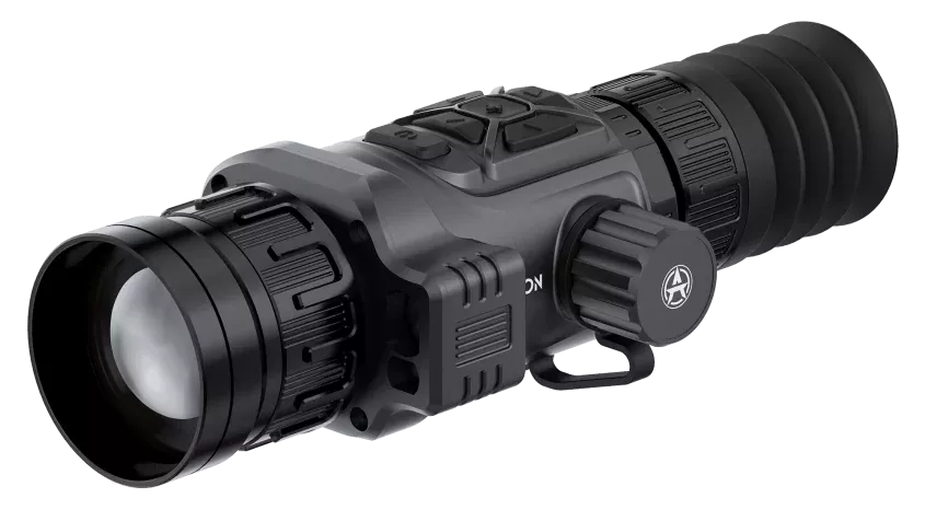   Arkon Arma v2 HR50L (2.4x, 640x512, 12, 15, F50/1.0)  