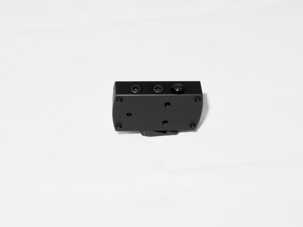 Быстросъемный кронштейн Innomount на Tikka T3 под Docter Sight 52-DS-05-00-400 Быстросъемный кронштейн Innomount на Tikka T3 под Docter Sight 52-DS-05-00-400