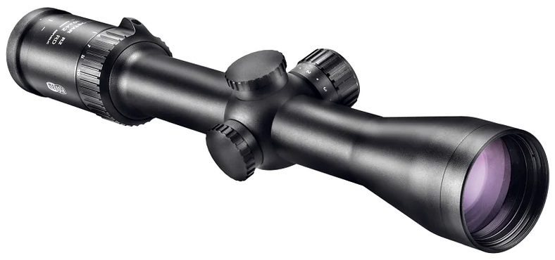 ������ Meopta MeoStar R2 1.7-10x42 RD (����� 4K) � ����������