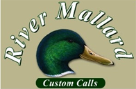 River Mallard Calls