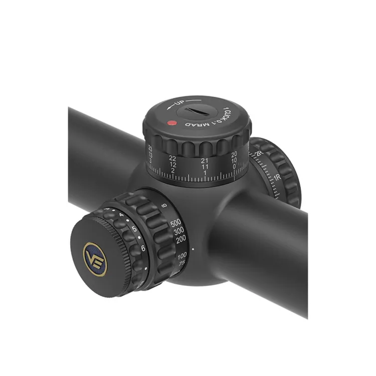 ������ Vector Optics Continental X6 6-36x56 FFP PRS (����� VEC-MBR2) � ����������