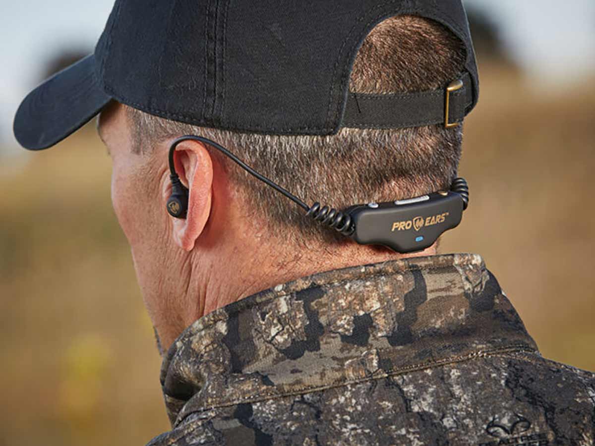 �������� ������ Pro Ears Stealth 28 HTBT Bluetooth (Black) NRR28dB