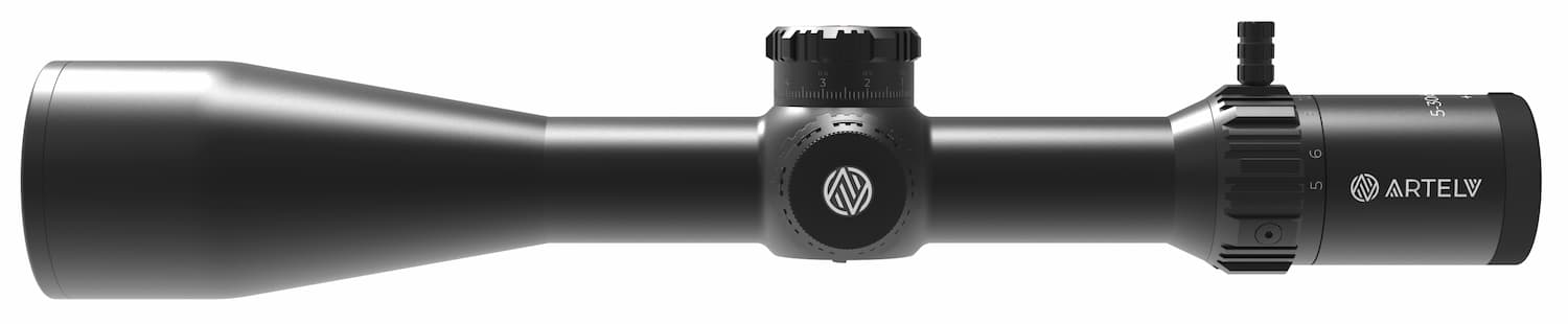 ������ Artelv LRS 5-30x56 FFP 34�� (����� AM530) � ����������