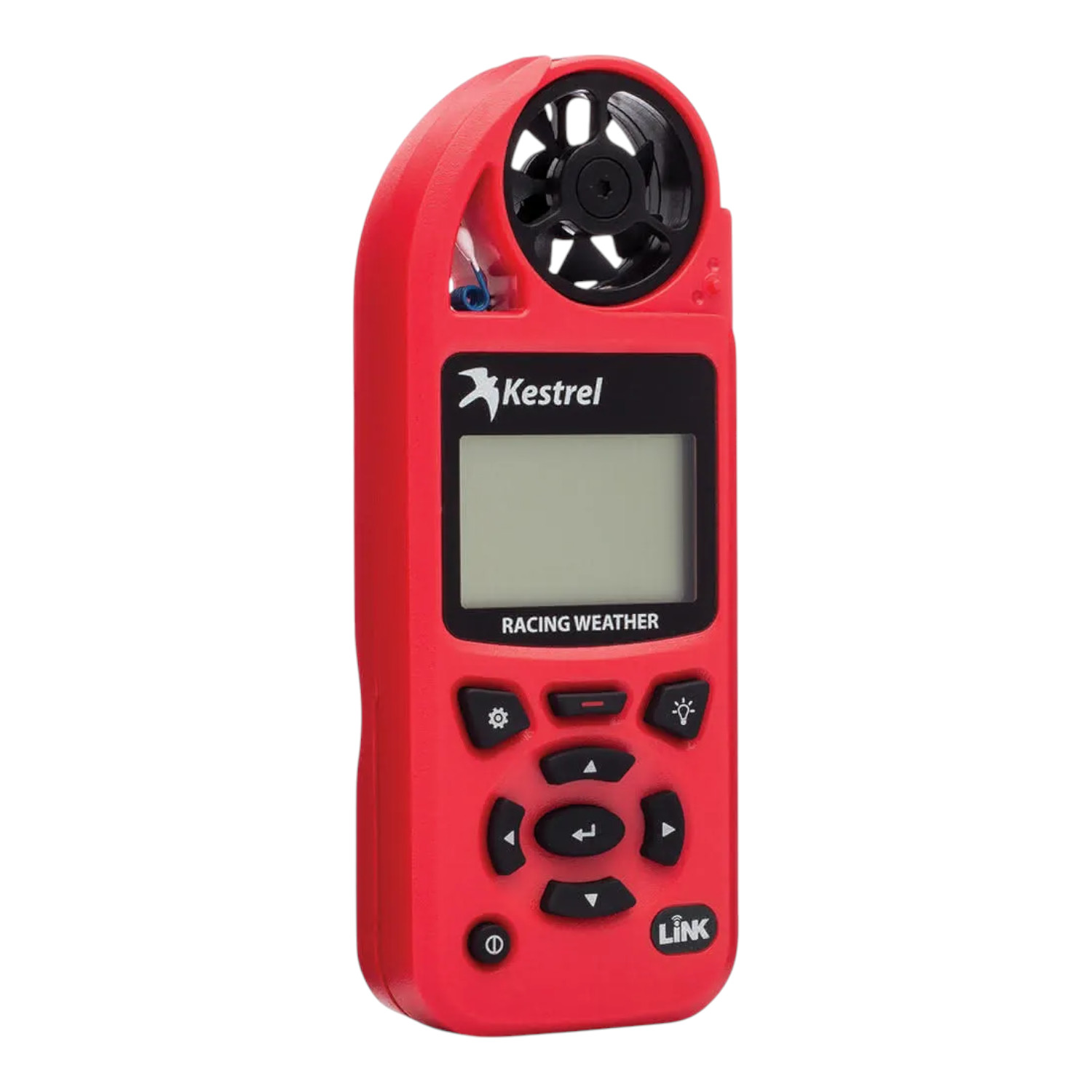 ������������ Kestrel 5100 Racing LiNK (���� Red)
