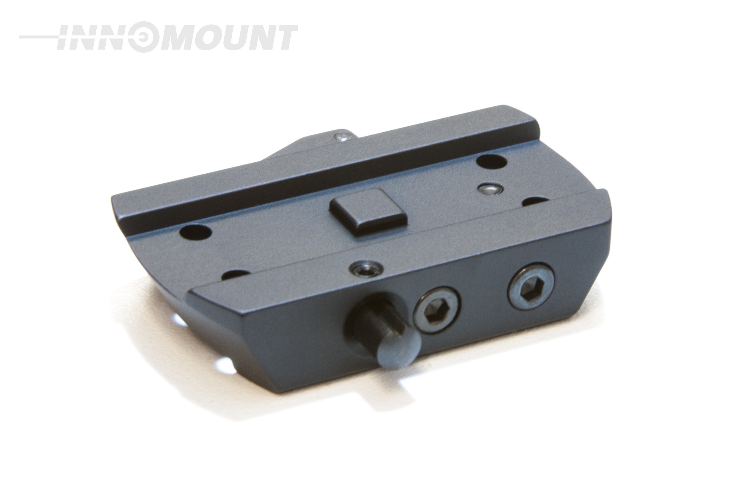 Быстросъемный кронштейн Innomount на Tikka T3 под Aimpoint Micro 52-AM-05-00-400 Быстросъемный кронштейн Innomount на Tikka T3 под Aimpoint Micro 52-AM-05-00-400