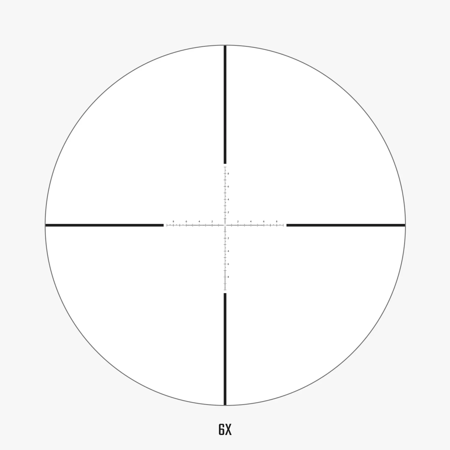 ������ Athlon Midas TAC HD 6-24x50 FFP (����� APRS2)