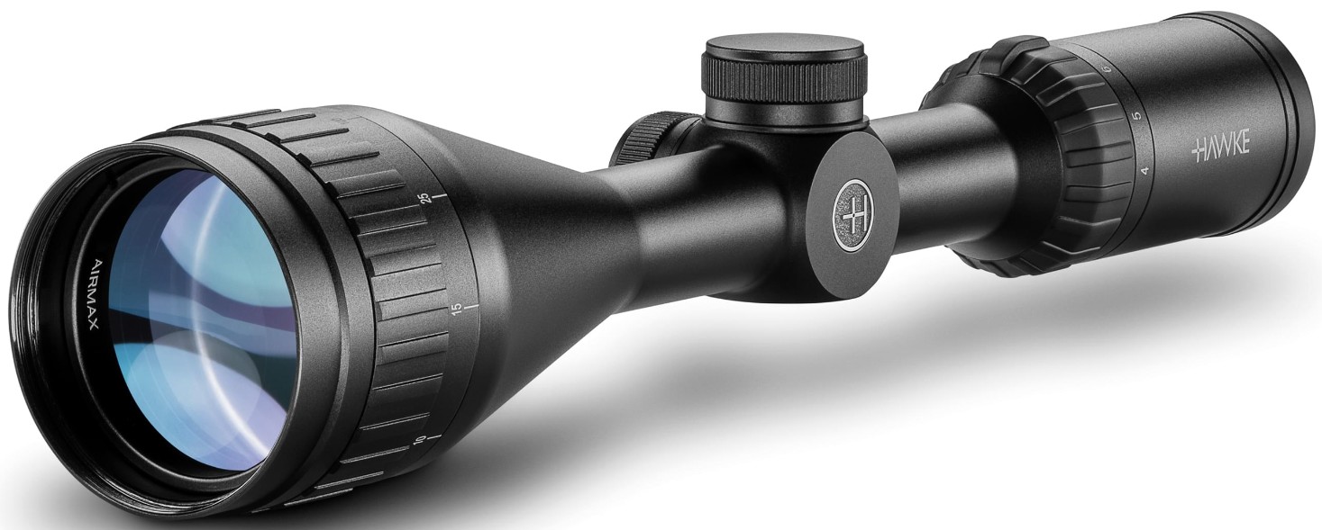  Hawke Airmax 4-12x50 AO ( AMX)