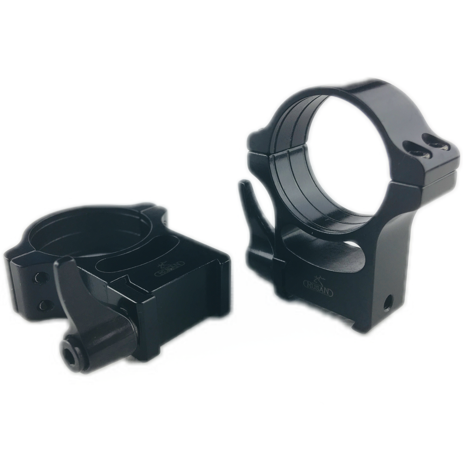   Rusan 30  CZ 550/557 BH=19 () 011-19-30-19-R