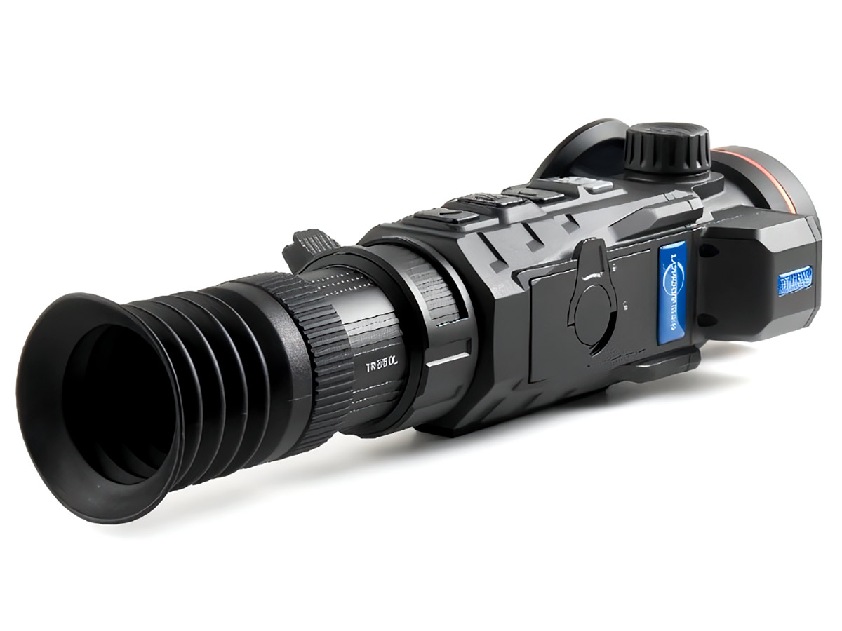   Longot TR650L (3x, 640x512, 12, <20mk, F50)  