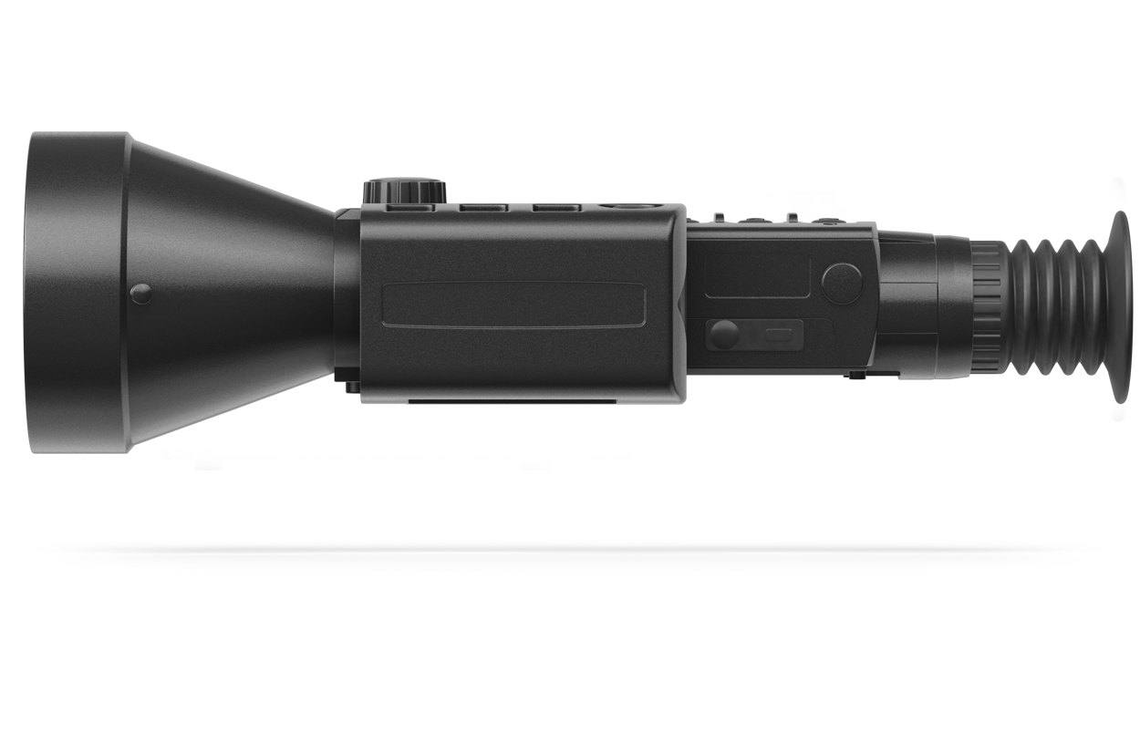   Dedal-T.120 Pro LRF (5x, 640x512, 12, 50, 120F/1.2)  