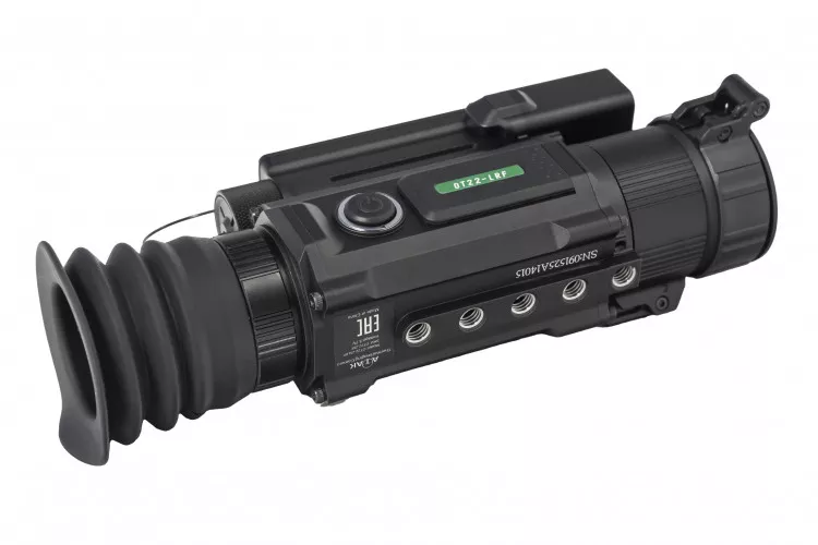   ATAK OT22-25LRF (4.2x,256x192, 12, 25.,F25)  