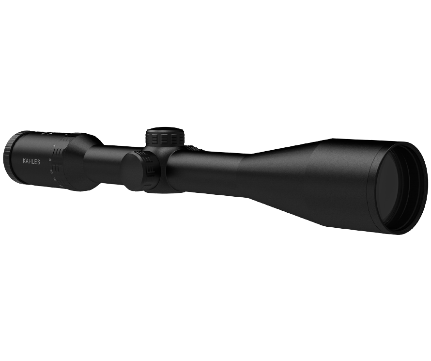 Прицел Kahles Helia 3.5-18x50i L (сетка G4B) с подсветкой Прицел Kahles Helia 3.5-18x50i L (сетка G4B) с подсветкой