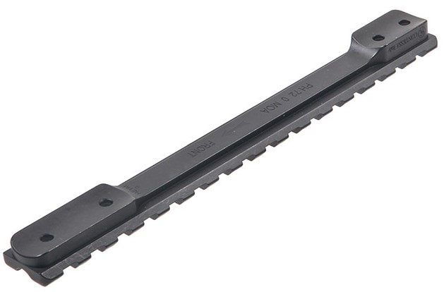  Picatinny Contessa PH72  Heym SR30