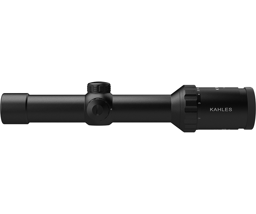  Kahles K18i-2 1-8x24 L ( 3GR)  