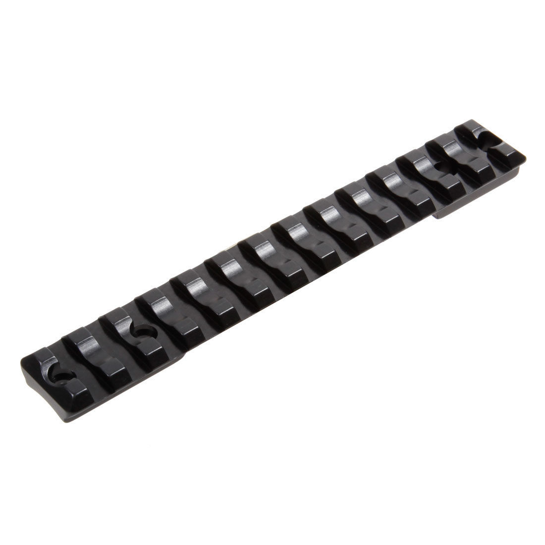 Планка Recknagel Weaver на Remington 700 short (сталь) BH=6.5мм, наклон 20MOA, E=92,2мм 57060-2012 Планка Recknagel Weaver на Remington 700 short (сталь) BH=6.5мм, наклон 20MOA, E=92,2мм 57060-2012