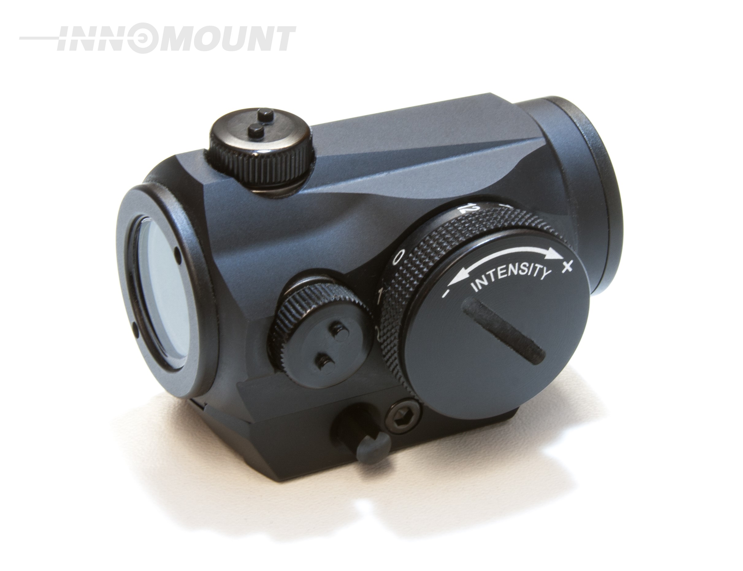 Быстросъемный кронштейн Innomount на Tikka T3 под Aimpoint Micro 52-AM-05-00-400 Быстросъемный кронштейн Innomount на Tikka T3 под Aimpoint Micro 52-AM-05-00-400