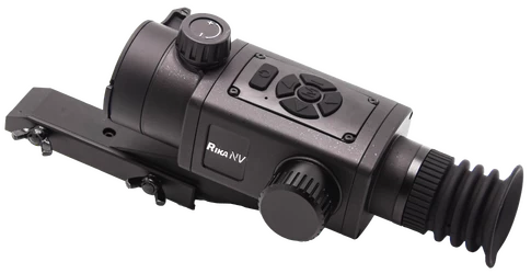   RikaNV Ovod M25 (2.4x, 384x288, 12, 25mK, F25/0.9)