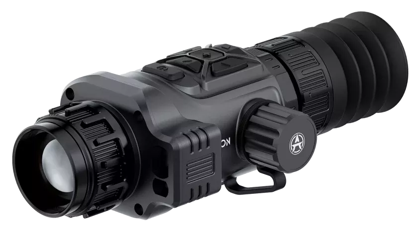   Arkon Arma v2 HR35L (1.6x, 640x512, 12, 15, F35/1.0)  