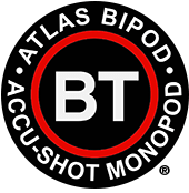 Atlas Bipods