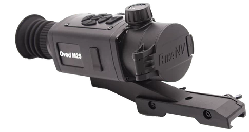   RikaNV Ovod M25 (2.4x, 384x288, 12, 25mK, F25/0.9)