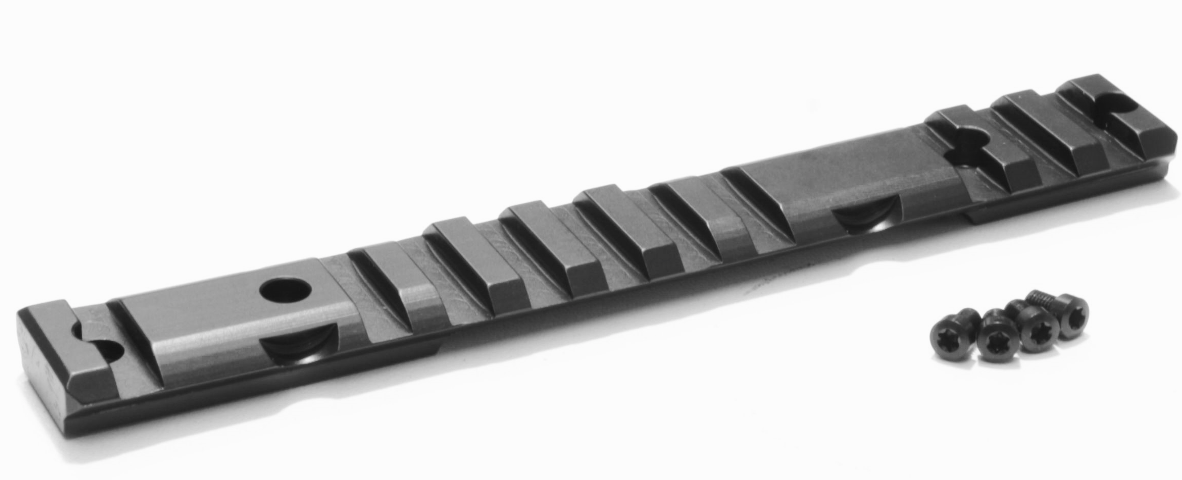 Основание Innomount Multirail на Tikka T1 Picatinny - Blaser 12-PT-800-00-T01 Основание Innomount Multirail на Tikka T1 Picatinny - Blaser 12-PT-800-00-T01