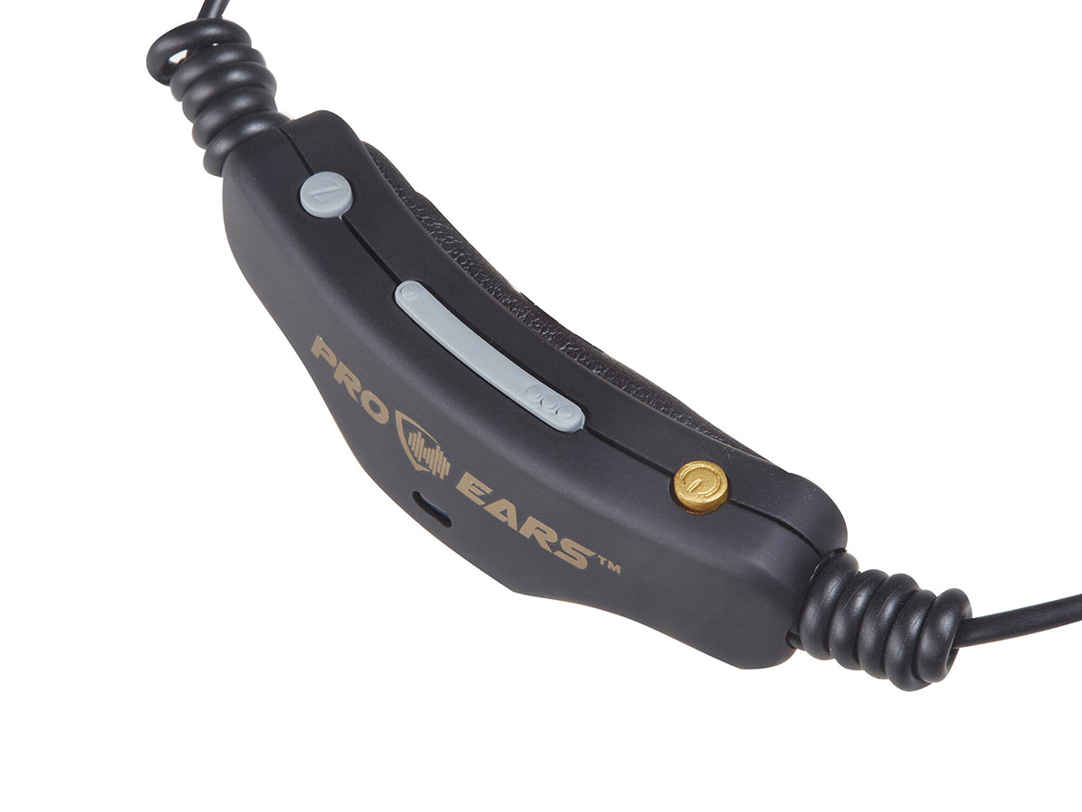 �������� ������ Pro Ears Stealth 28 HTBT Bluetooth (Black) NRR28dB