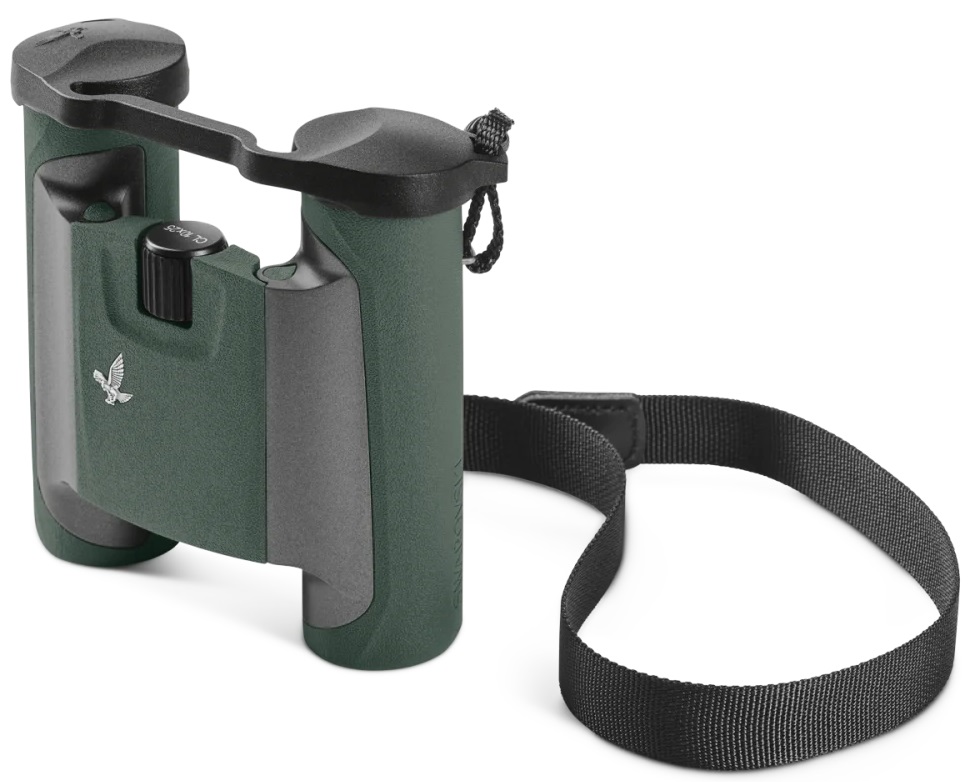  Swarovski CL Pocket 10x25 (Green/Wild Nature)