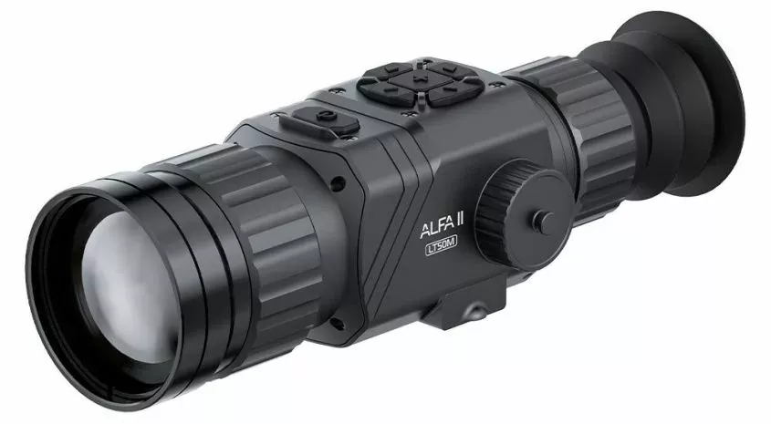 �������������� ������ Arkon Alfa II LT50M (3.3x, 384x288, 12���, 30��, F50/1.0)