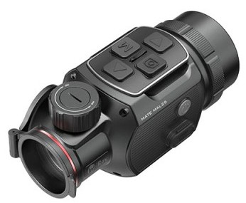   iRay Mate MAL 25 (384x288, 12, 25)