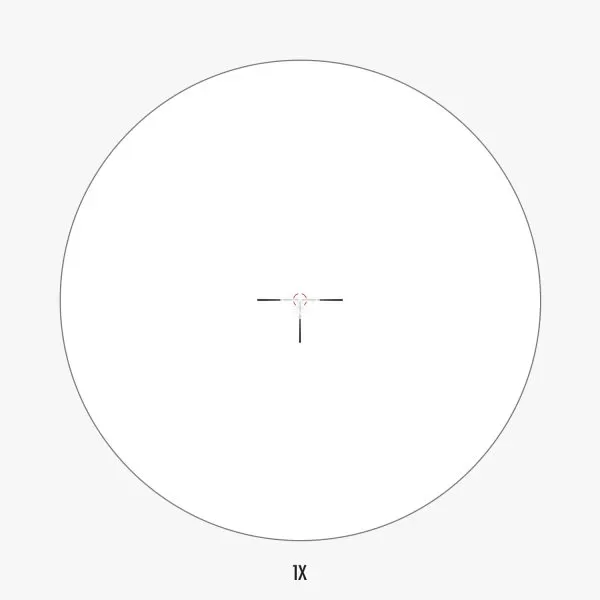 ������ Athlon Ares ETR UHD 1-10x24 FFP (����� ATMR3) � ����������