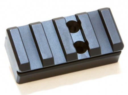 ������� �� ������ Innomount Double sight ������ Picatinny, BH=15��