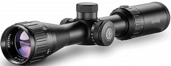 Прицел Hawke Vantage IR 2-7x32 AO с подсветкой (сетка Mil Dot) Прицел Hawke Vantage IR 2-7x32 AO с подсветкой (сетка Mil Dot)