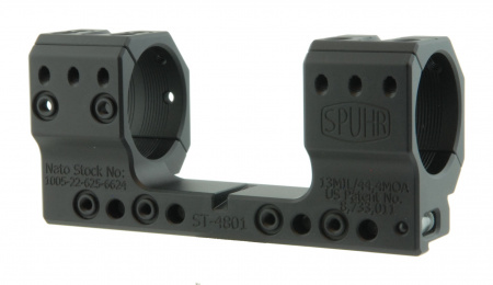 ��������� Spuhr �� Tikka T3x, SAKO TRG-22/42 ������ 34�� (������ 44.4 MOA) BH=18�� ST-4801