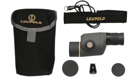 ���������� ����� Leupold GR 10-20x40mm Compact Brown