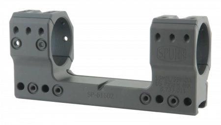 ��������� Spuhr �� Weaver, ������ 36�� (������ 16 MIL/55 MOA) BH=20�� SP-61602