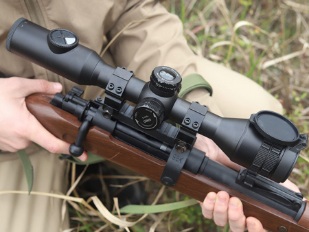 �������������� ������ iRay Tube TL35 V2 (3x, 384�288, 50��, 12���, F35/1.0)