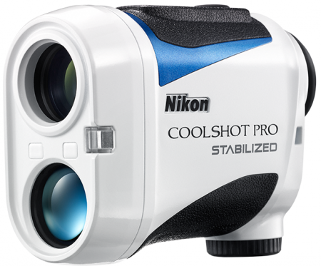 �������� ��������� Nikon LRF CoolShot Pro Stabilized
