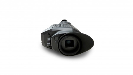 �������������� ��������� Longot FH50R V2 (3x, 640x512, 12���, ?20mk, F50��) � �����������