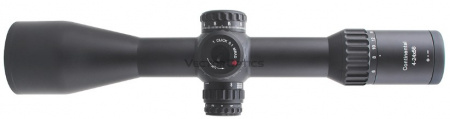 ������ Vector Optics Continental Tactical 4-24x56 FFP (����� VEC-MBR) � ����������