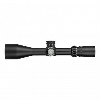 Прицел NightForce NX8 4-32x50 F1 ZeroStop 1/4MOA (сетка MOA-XT) с подсветкой Прицел NightForce NX8 4-32x50 F1 ZeroStop 1/4MOA (сетка MOA-XT) с подсветкой