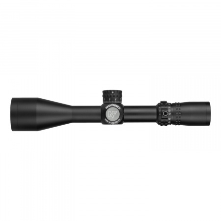 ������ NightForce NX8 4-32x50 F1 ZeroStop 1/4MOA (����� MOA-XT) � ����������