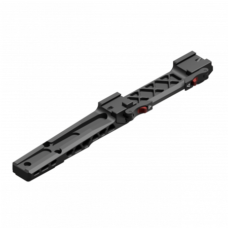 ������������� ��������� Aimpro �� CZ550/557 ��� Guide TR/ EATECH SR