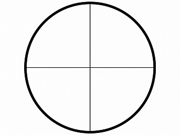 ������ Kahles K 1050 10-50x56 CCW 1/8MOA (����� Crosshair Dot) 