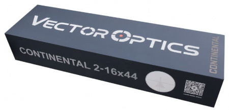 ������ Vector Optics Continental Tactical 2-16x44 SFP (����� VCT-10A) � ����������