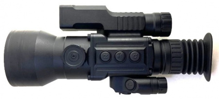 �������������� ������ Venox Patriot 2.0 640 Mega LRF (3x, 640x512, 50��, 12���, F75/1.0)