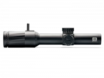 Прицел EOtech Vudu 1-6x24 FFP (сетка SR1 (MRAD)) с подсветкой Прицел EOtech Vudu 1-6x24 FFP (сетка SR1 (MRAD)) с подсветкой