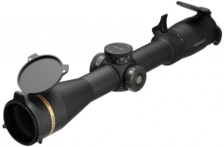 ������ Leupold VX-6HD 2-12x42 CDS-ZL2 (����� FireDot Duplex) � ����������