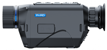 ���������� PARD TA32-25LRF (2.6x, 384x288, 50��, 12���, F25) � �����������